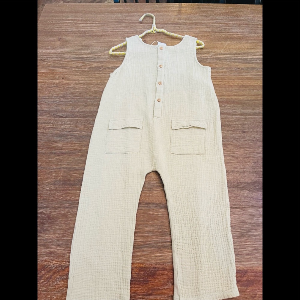 Zara kids one piece